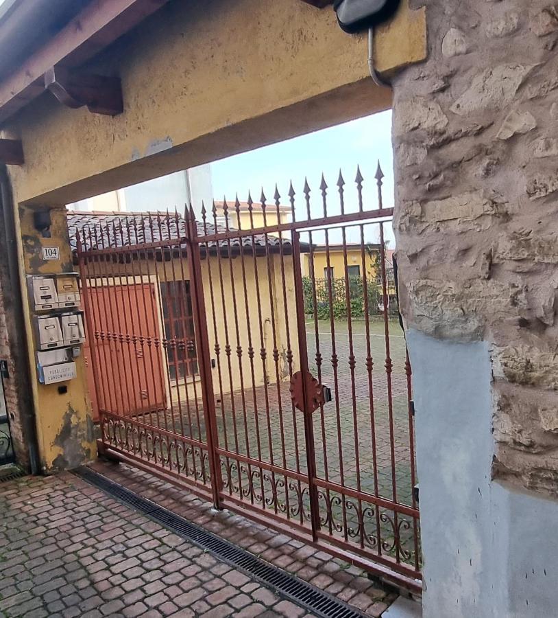 La Finestra Sul Castello Desenzano-By Goccia Di Lago Desenzano del Garda Exterior foto